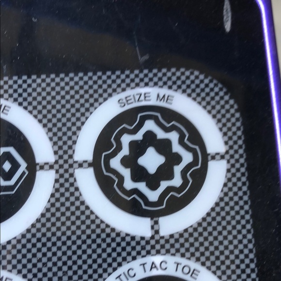 Purple Interactive Game - Picture 5 of 16